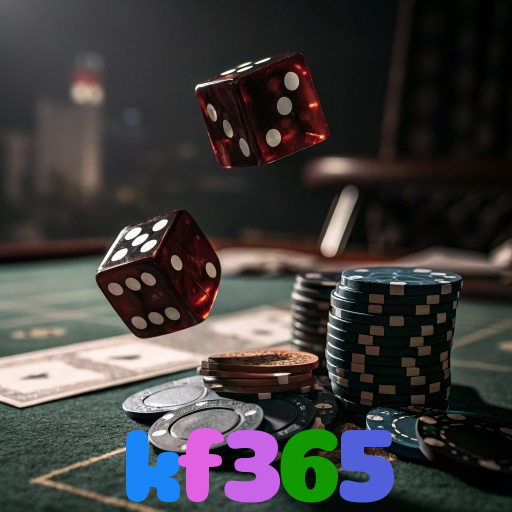 kf365：Jogue poker, aposte no futebol e ganhe em grandes jogos de cassino!