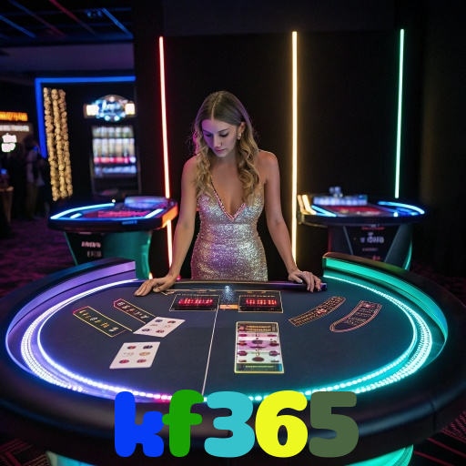 kf365:Aposte nas melhores slots e conquiste prêmios como nunca!