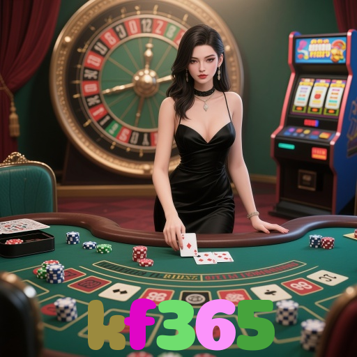 kf365：Aposte no futebol, jogue poker e conquiste vitórias épicas!