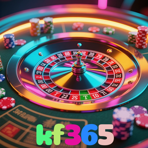 kf365：Aposte nas melhores slots e conquiste prêmios como nunca!