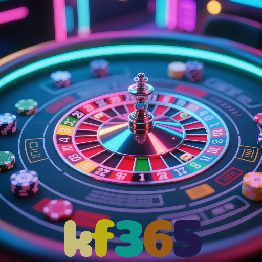 kf365:Aposte nas melhores slots e conquiste prêmios como nunca!