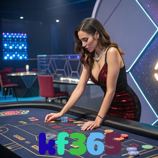 kf365:Aposte no futebol, jogue poker e conquiste vitórias épicas!