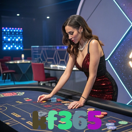 kf365：Aposte nas melhores slots e conquiste prêmios como nunca!