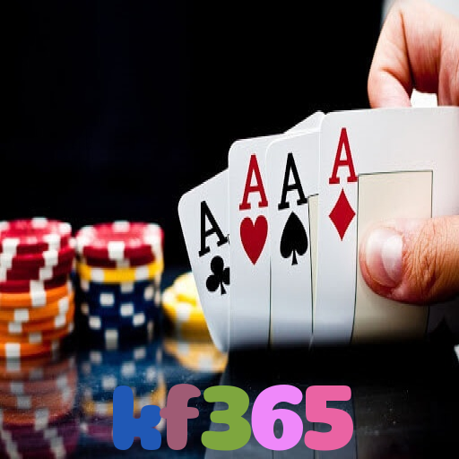kf365:Jogue poker, aposte no futebol e ganhe em grandes jogos de cassino!