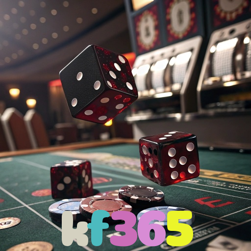 kf365：Jogue poker, aposte no futebol e ganhe em grandes jogos de cassino!