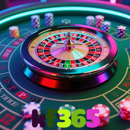 kf365:Aposte no futebol, jogue poker e conquiste vitórias épicas!