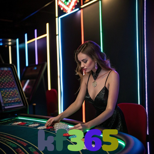 kf365:Aposte no futebol, jogue poker e conquiste vitórias épicas!