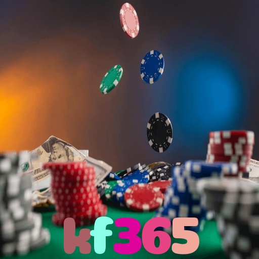 kf365：Aposte no futebol, jogue poker e conquiste vitórias épicas!