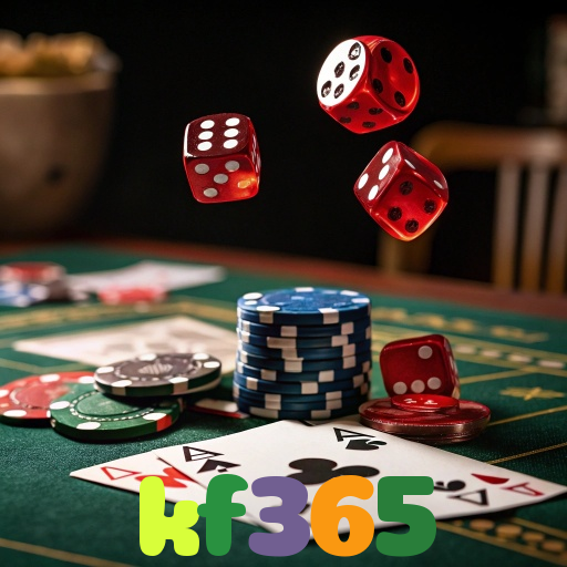 kf365：Aposte no futebol, jogue poker e conquiste vitórias épicas!