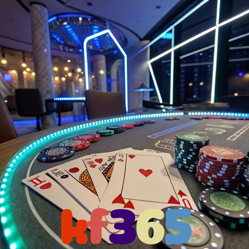 kf365：Aposte nas melhores slots e conquiste prêmios como nunca!