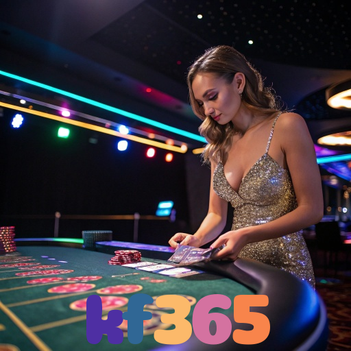 kf365：Aposte nas melhores slots e conquiste prêmios como nunca!