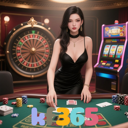 kf365：Jogue poker, aposte no futebol e ganhe em grandes jogos de cassino!