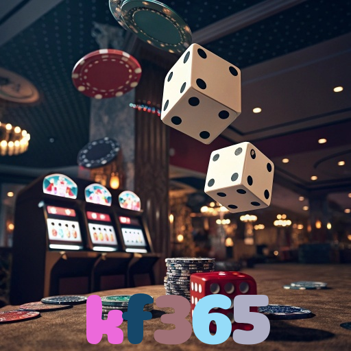 kf365：Aposte nas melhores slots e conquiste prêmios como nunca!