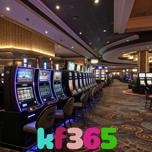 kf365:Aposte nas melhores slots e conquiste prêmios como nunca!