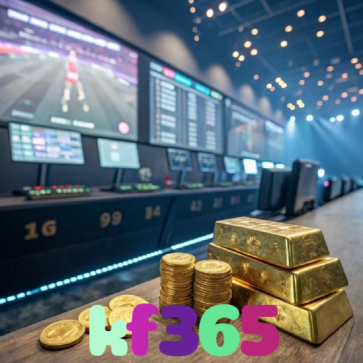 kf365:Aposte nas melhores slots e conquiste prêmios como nunca!