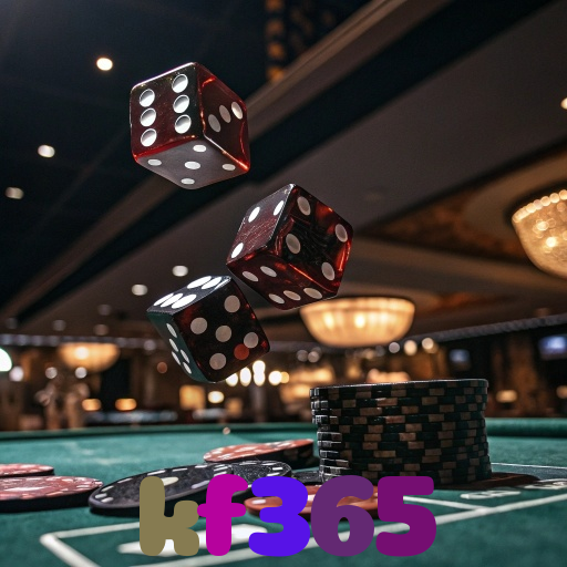 kf365：Aposte nas melhores slots e conquiste prêmios como nunca!