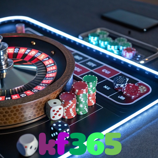 kf365：Aposte nas melhores slots e conquiste prêmios como nunca!