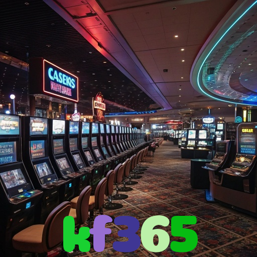 kf365：Aposte no futebol, jogue poker e conquiste vitórias épicas!