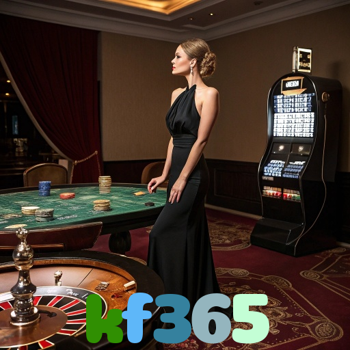 kf365：Aposte nas melhores slots e conquiste prêmios como nunca!