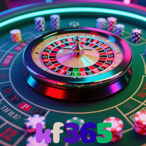 kf365：Jogue poker, aposte no futebol e ganhe em grandes jogos de cassino!