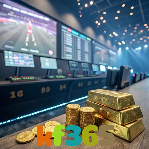 kf365：Aposte nas melhores slots e conquiste prêmios como nunca!