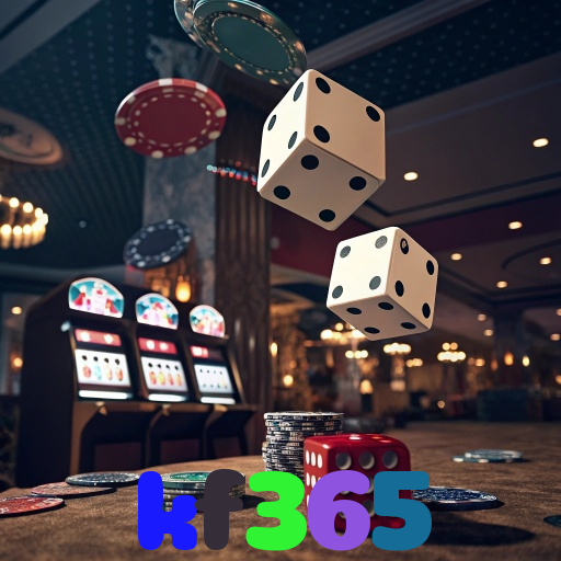 kf365：Aposte no futebol, jogue poker e conquiste vitórias épicas!
