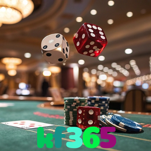 kf365：Aposte nas melhores slots e conquiste prêmios como nunca!