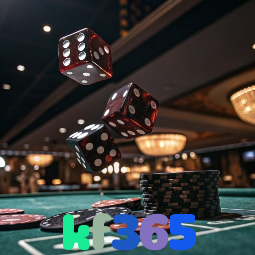 kf365：Jogue poker, aposte no futebol e ganhe em grandes jogos de cassino!