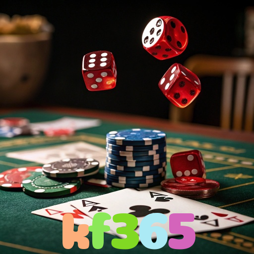 kf365:Aposte no futebol, jogue poker e conquiste vitórias épicas!
