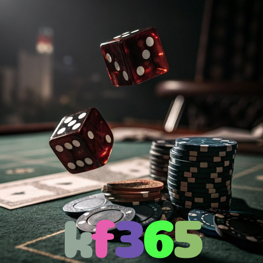 kf365：Jogue poker, aposte no futebol e ganhe em grandes jogos de cassino!
