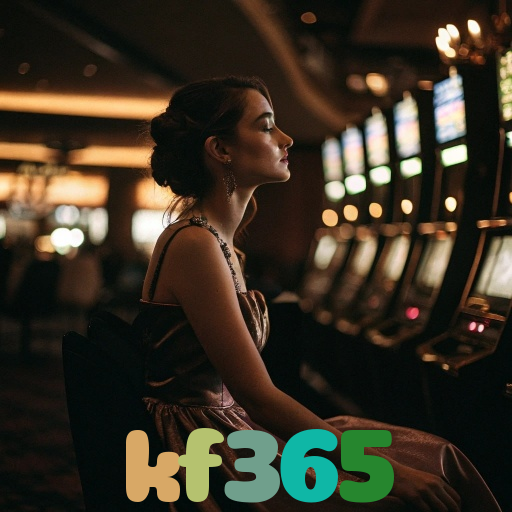 kf365：Aposte no futebol, jogue poker e conquiste vitórias épicas!