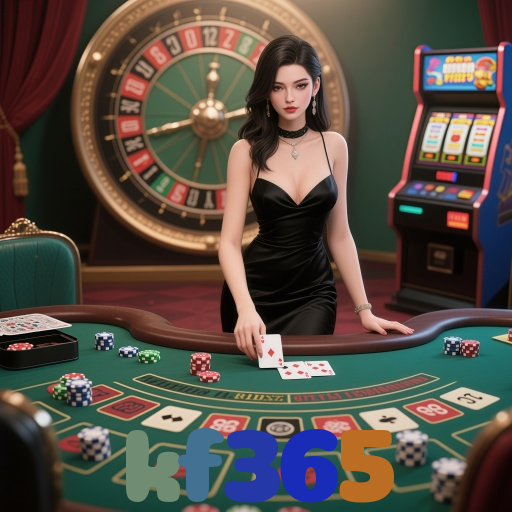 kf365:Jogue poker, aposte no futebol e ganhe em grandes jogos de cassino!