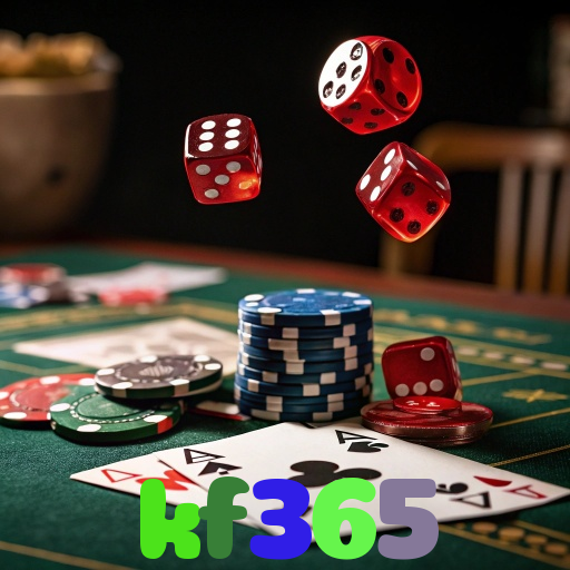 kf365:Aposte no futebol, jogue poker e conquiste vitórias épicas!