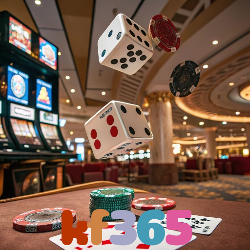 kf365:Aposte no futebol, jogue poker e conquiste vitórias épicas!