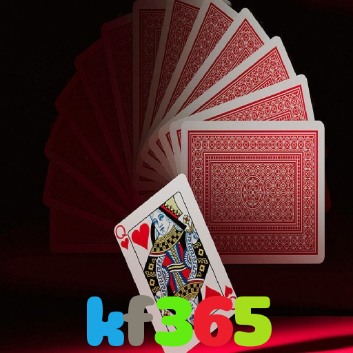 kf365：Jogue poker, aposte no futebol e ganhe em grandes jogos de cassino!
