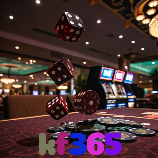 kf365:Jogue poker, aposte no futebol e ganhe em grandes jogos de cassino!