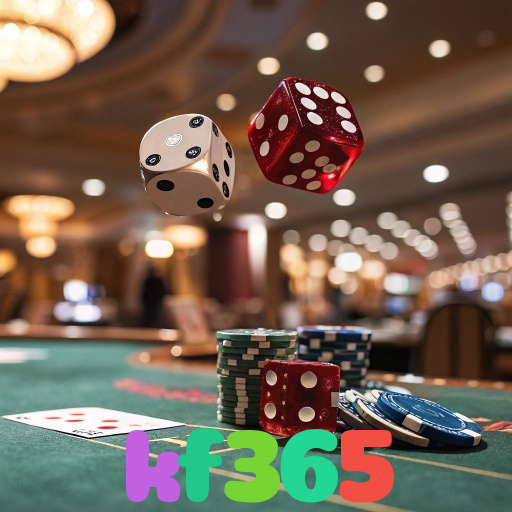 kf365:Aposte nas melhores slots e conquiste prêmios como nunca!