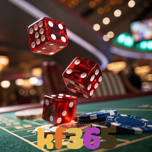 kf365:Jogue poker, aposte no futebol e ganhe em grandes jogos de cassino!