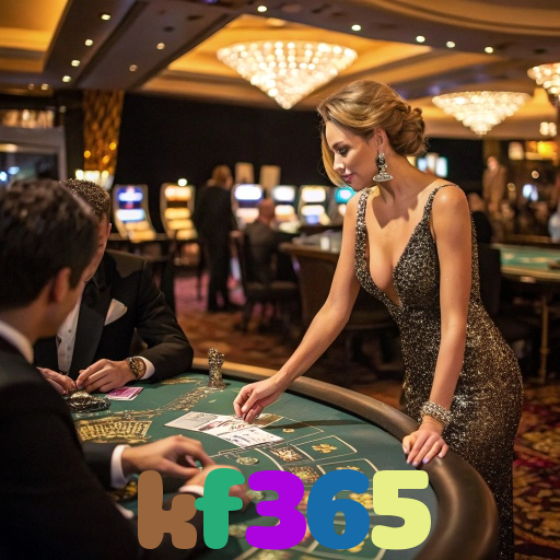 kf365：Aposte nas melhores slots e conquiste prêmios como nunca!