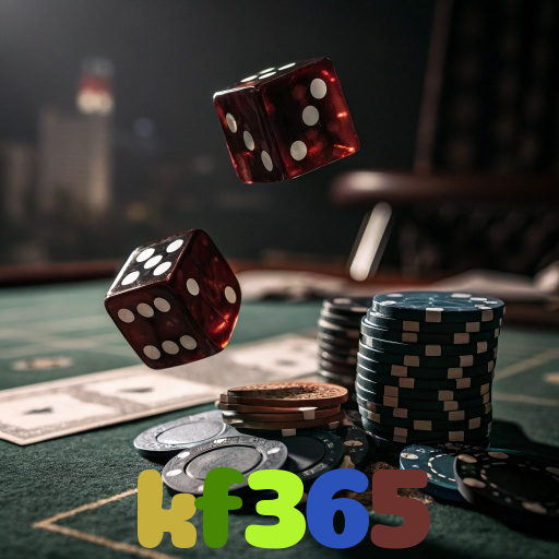 kf365：Aposte nas melhores slots e conquiste prêmios como nunca!