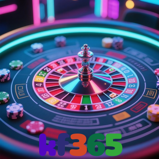 kf365：Jogue poker, aposte no futebol e ganhe em grandes jogos de cassino!