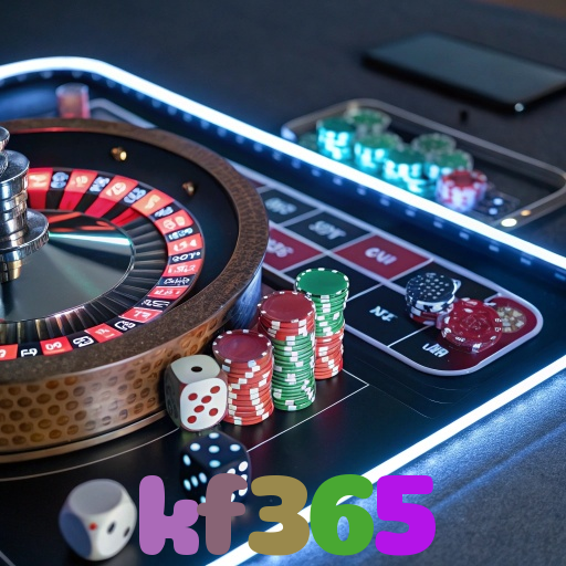 kf365：Aposte nas melhores slots e conquiste prêmios como nunca!