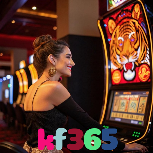 kf365:Jogue poker, aposte no futebol e ganhe em grandes jogos de cassino!