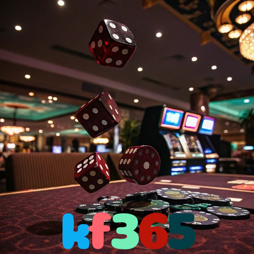 kf365：Aposte nas melhores slots e conquiste prêmios como nunca!
