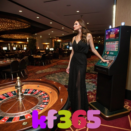 kf365：Aposte nas melhores slots e conquiste prêmios como nunca!