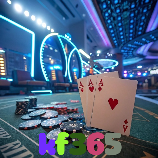 kf365：Aposte nas melhores slots e conquiste prêmios como nunca!