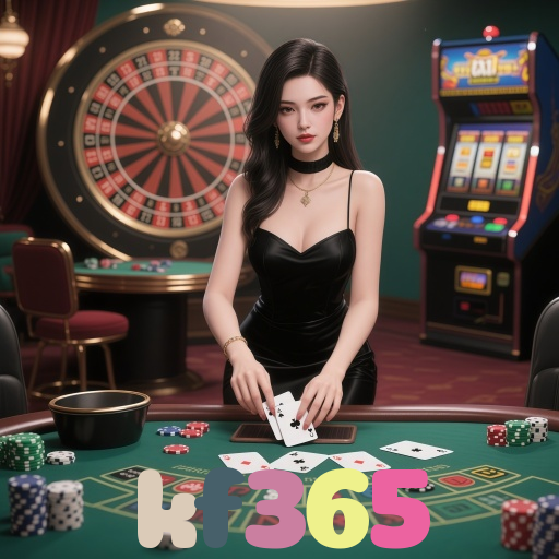 kf365：Aposte no futebol, jogue poker e conquiste vitórias épicas!