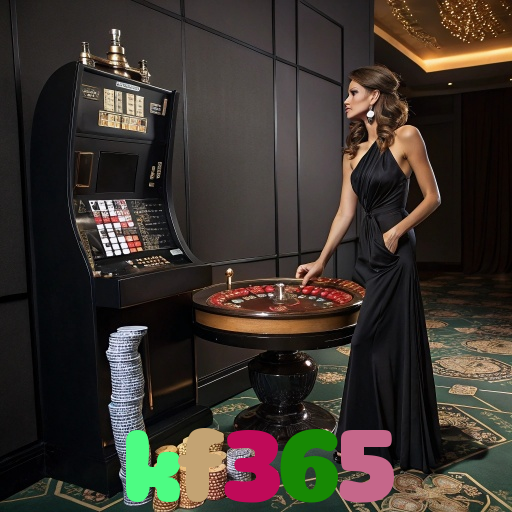 kf365：Jogue poker, aposte no futebol e ganhe em grandes jogos de cassino!