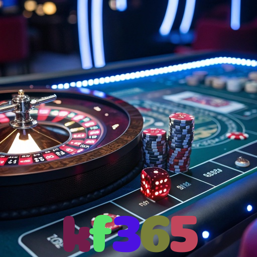 kf365：Aposte nas melhores slots e conquiste prêmios como nunca!