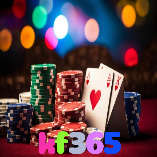 kf365:Aposte nas melhores slots e conquiste prêmios como nunca!